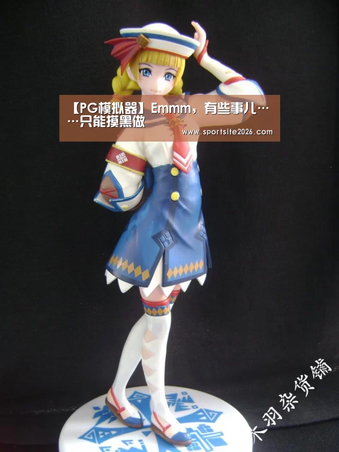 【PG模拟器】Emmm,有些事儿……只能摸黑做(图4) PG服务